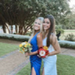 Meet your Posher, Lucy